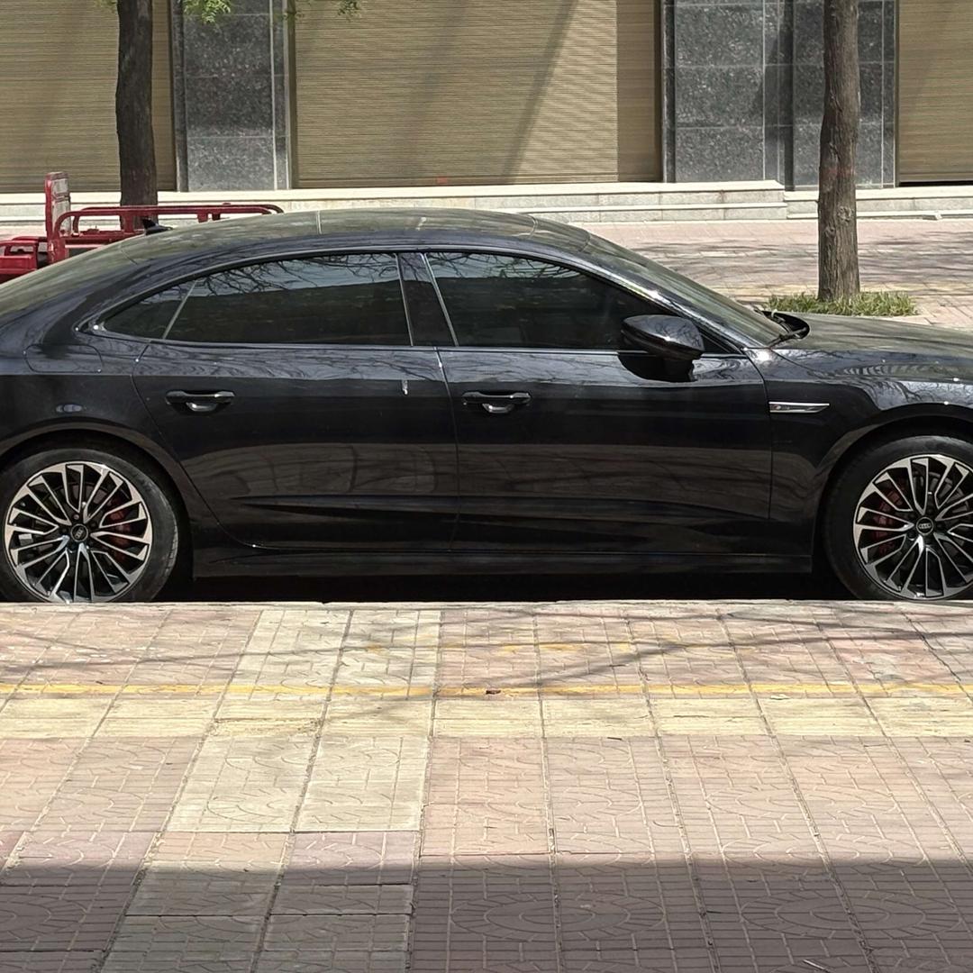 乐野男士理发馆