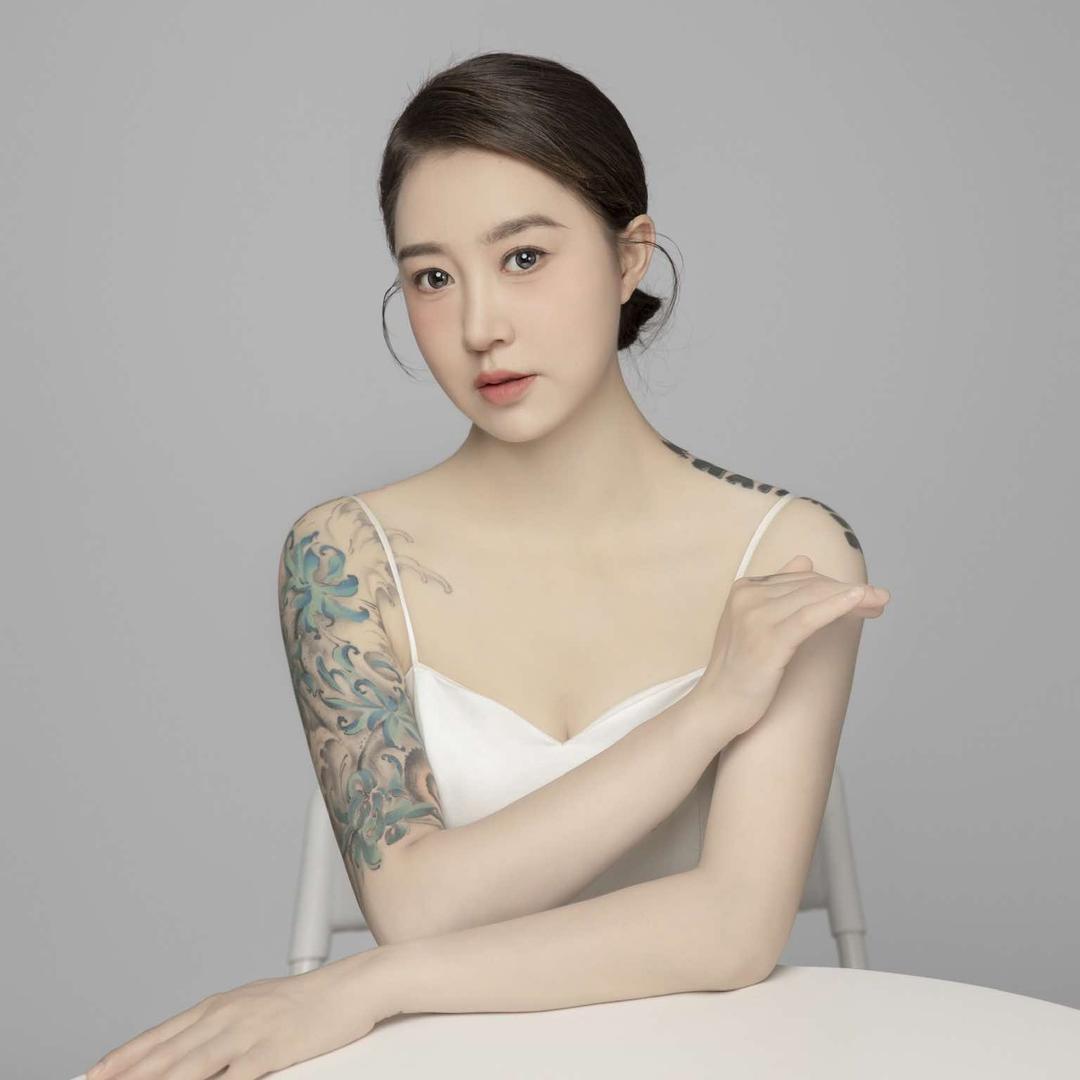 宜阳艾芙兰美容中心（疙瘩西施的店）