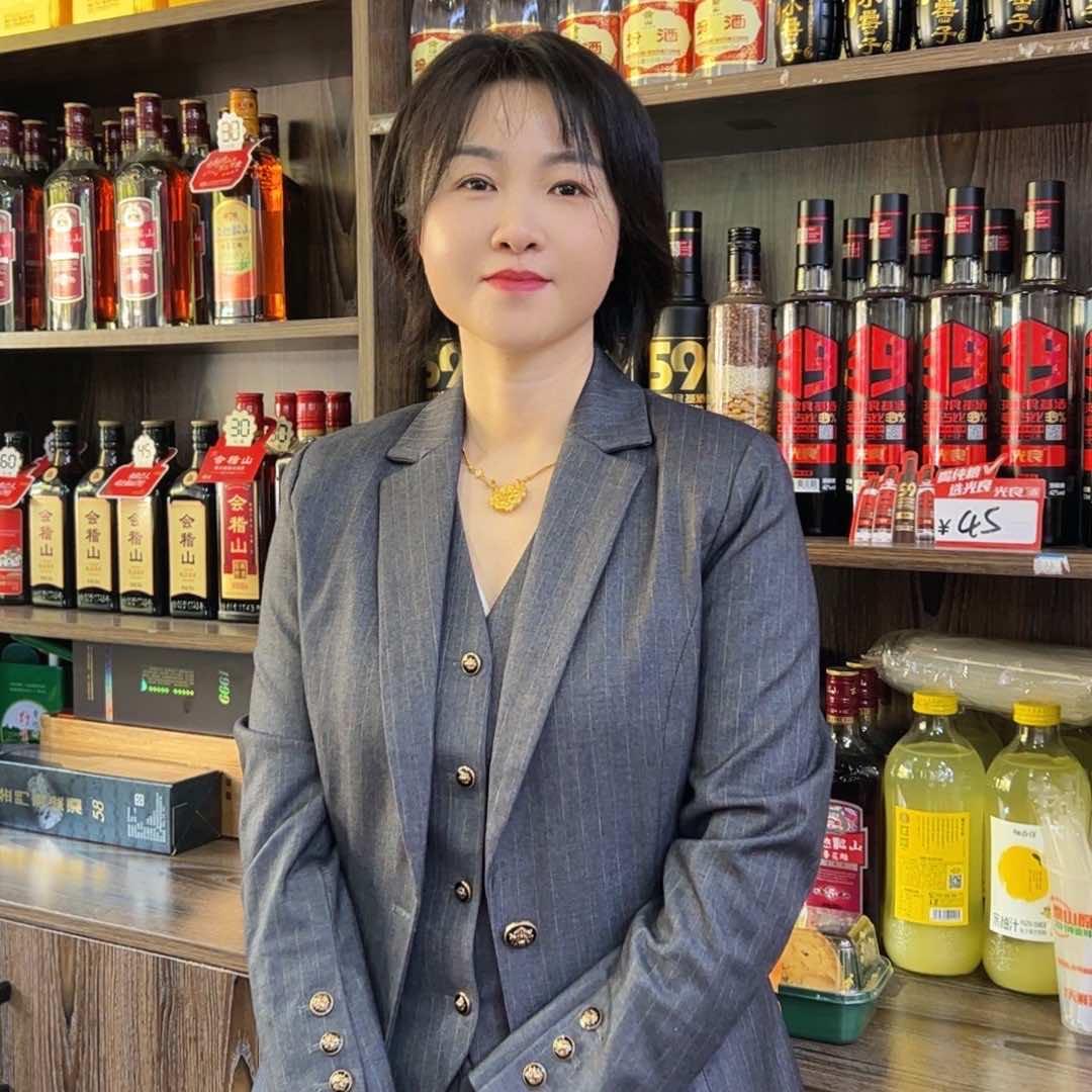 贵池区牧原羊汤馆【娟姐】