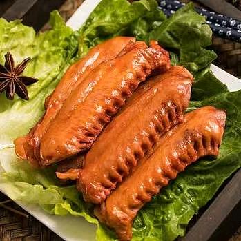 刘海英卤制品官方号