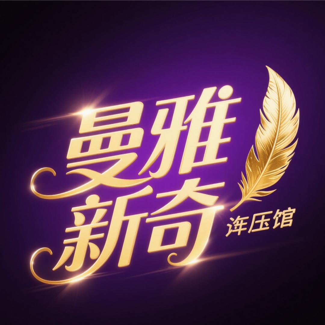 曼雅新奇体验馆