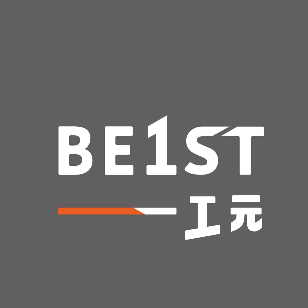 BE1ST一工元卡拉米（五棵松）