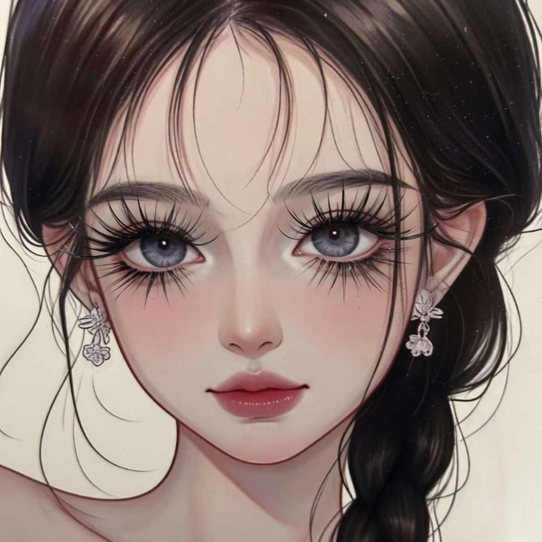 韩梅梅美容店官方号