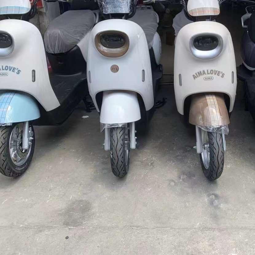 阿茂柳州二手电动车