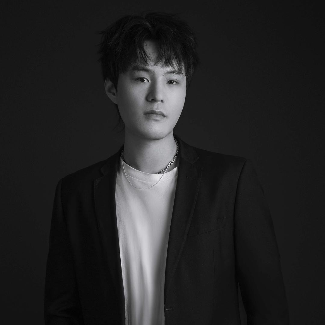 孟想ET+男生发型设计