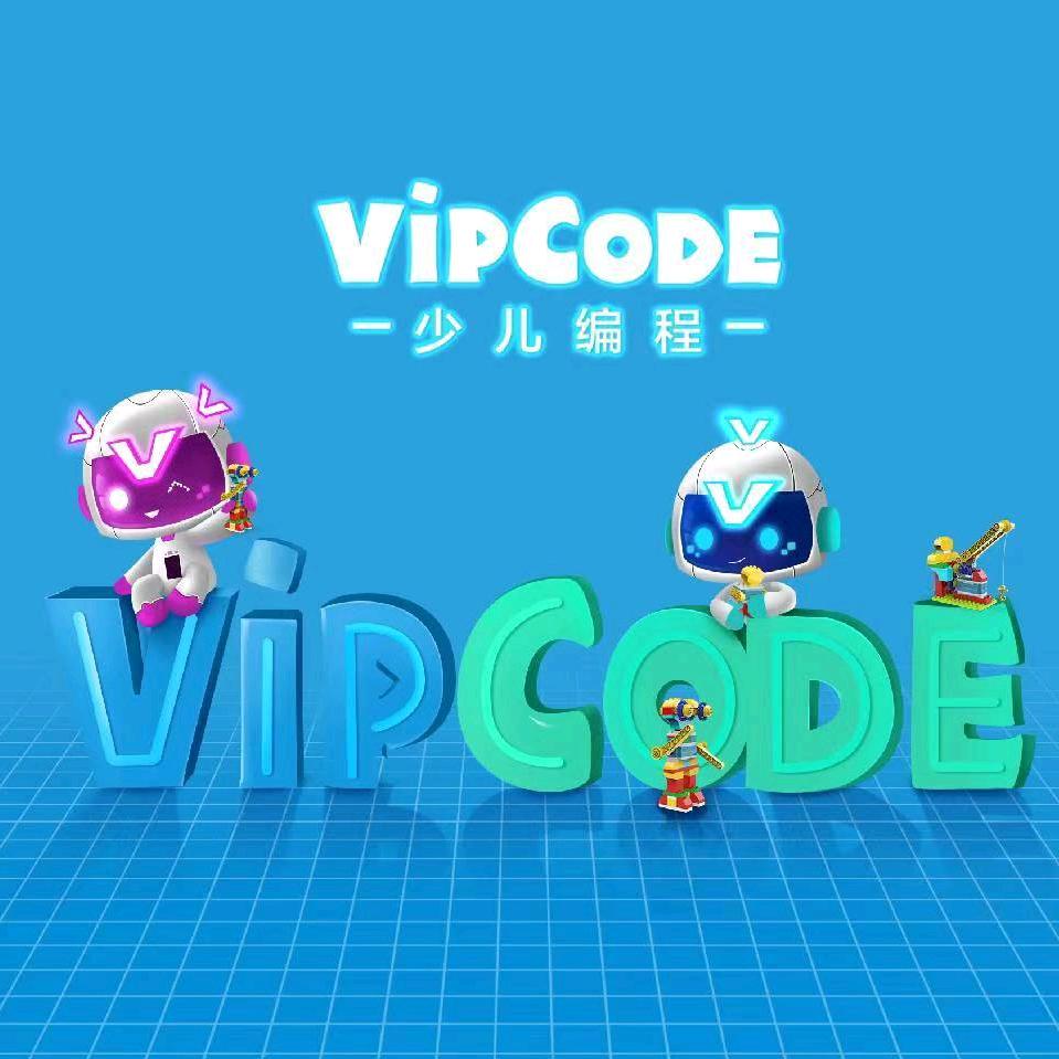 兰州VIPCODE编程(万达茂校区)