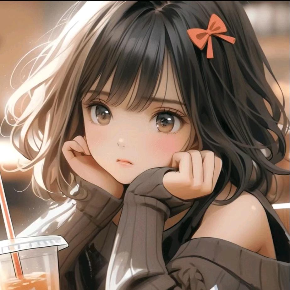 鱼儿