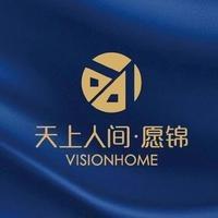 天上人间愿锦窗帘(公主岭店)