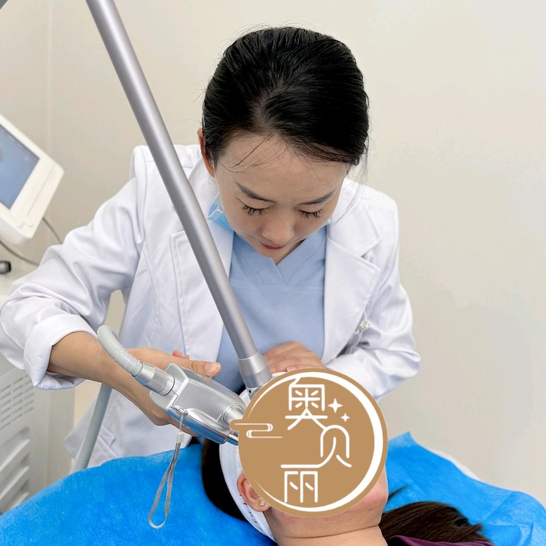 东营奥贝丽皮肤管理中心
