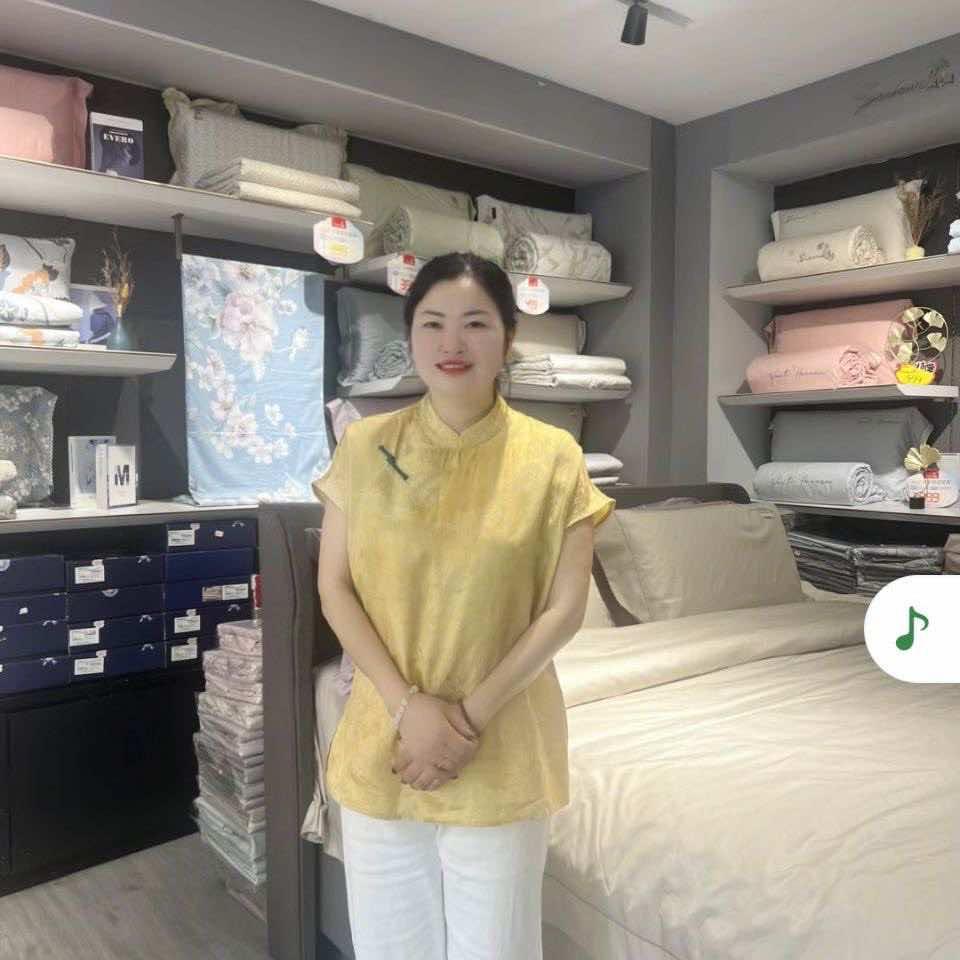 巧姐砀山夏维怡家纺