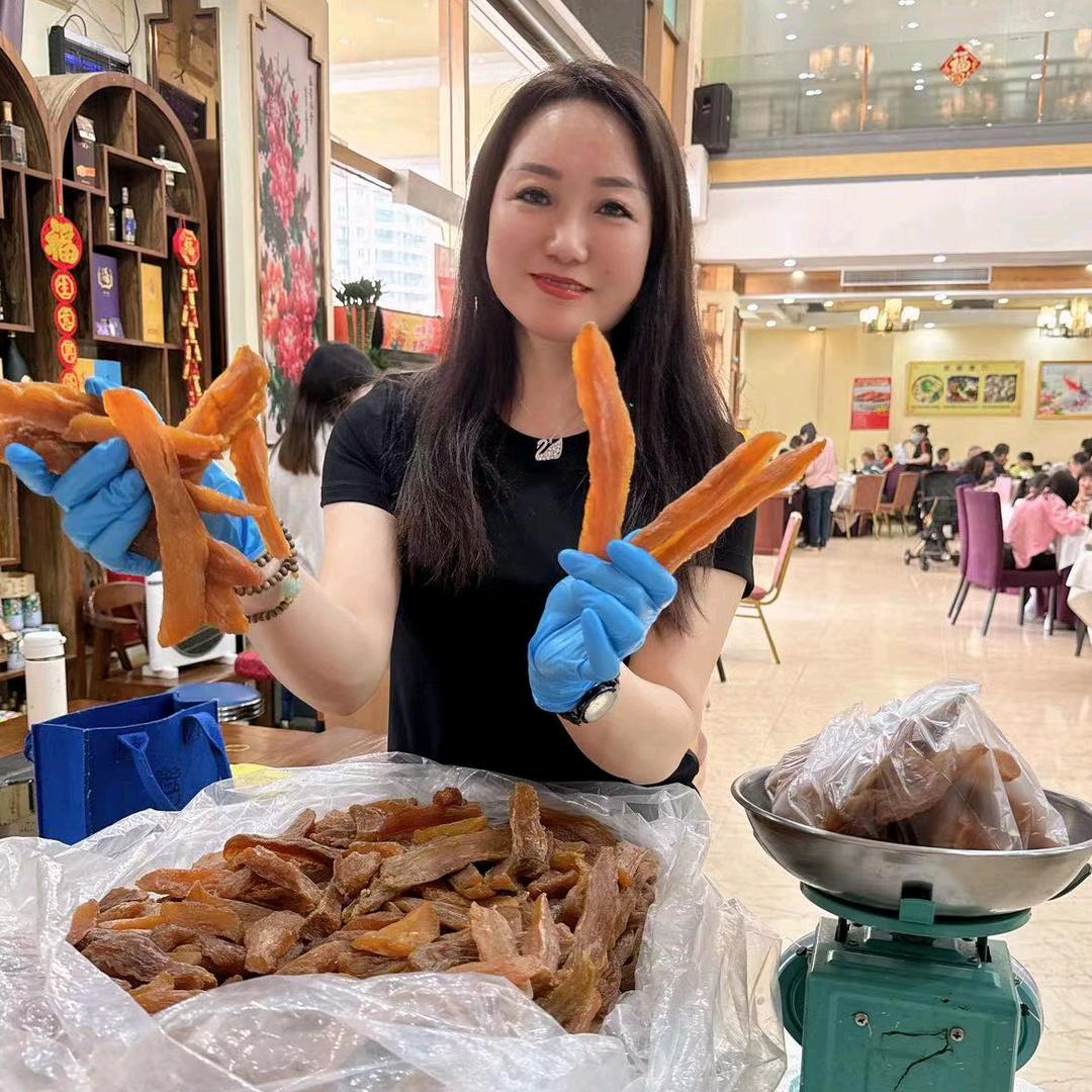 四会翠苑嘉嘉小师妹