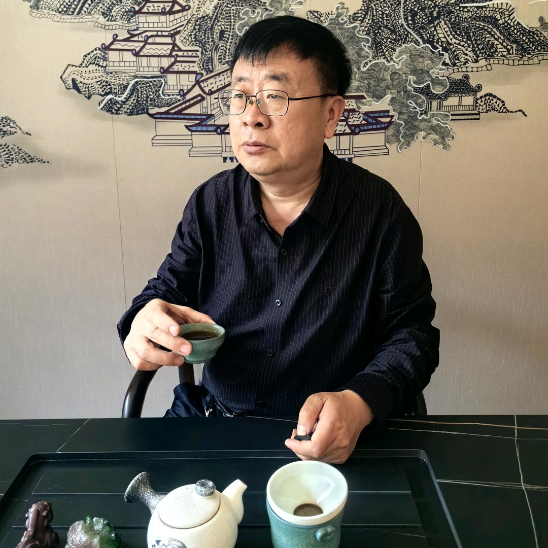 孟村大自然王哥聊装修