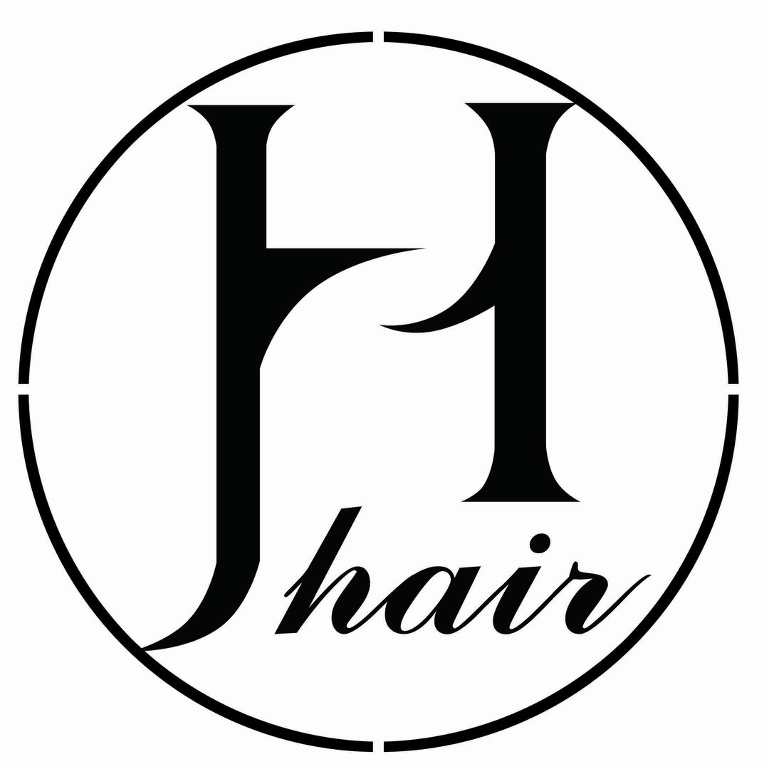 锦州市松山新区何何造型工作室