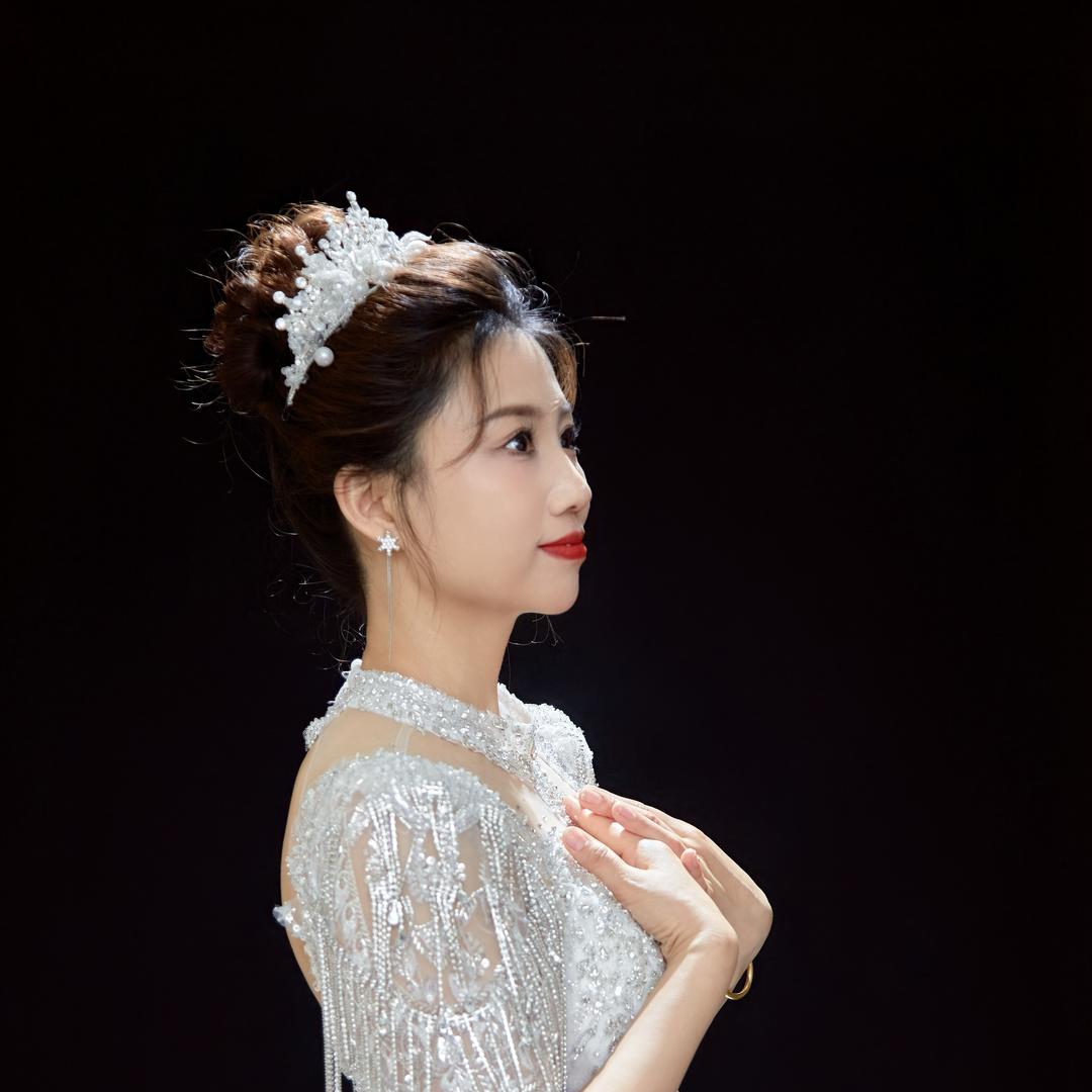 纪华华德影视化妆学校