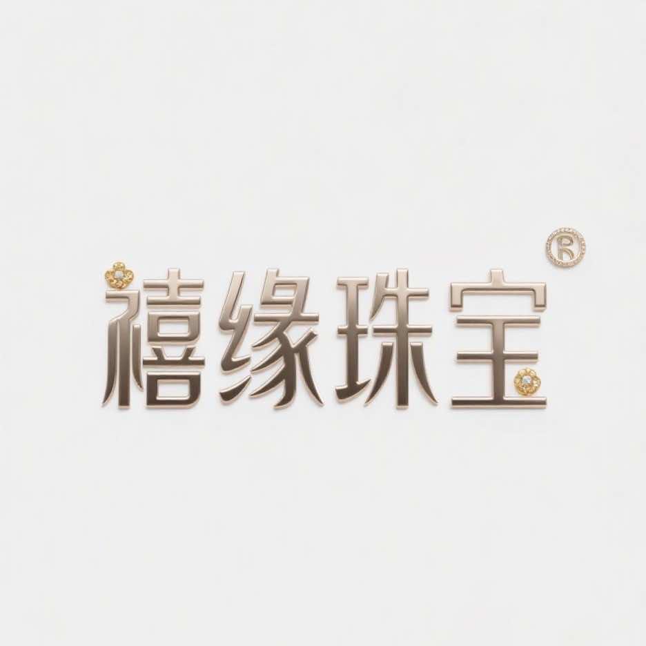 禧缘金工坊