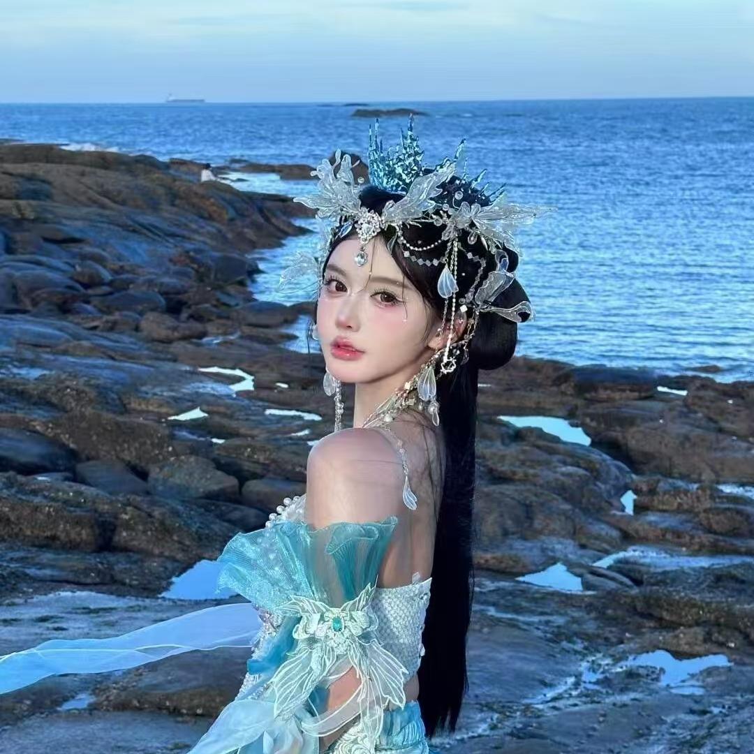 海之蓝旅拍摄影中心