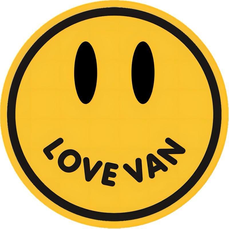 LOVEVAN艾典范（通化店）