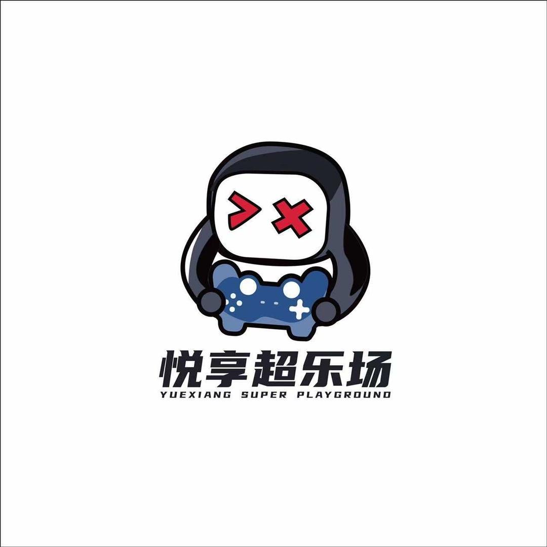悦享超乐场