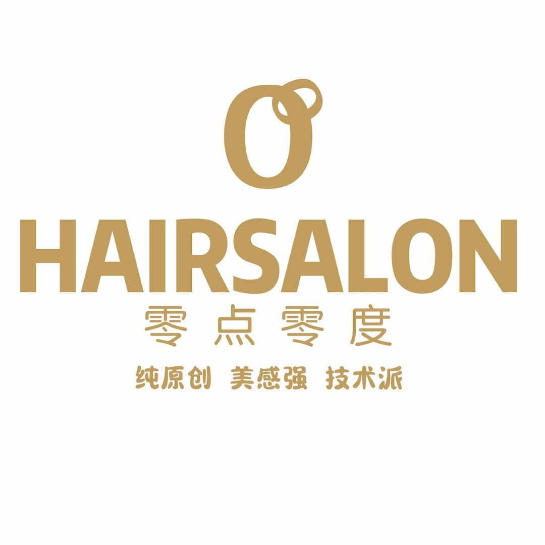 零点零度HARI SALON(瓯北店)