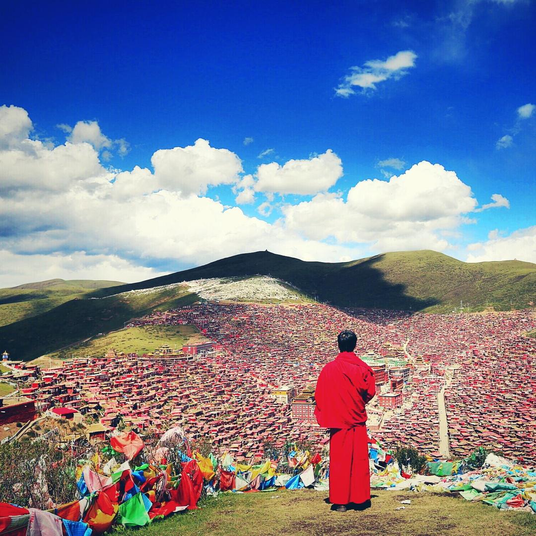天水春秋甘南川西游 藏地密码