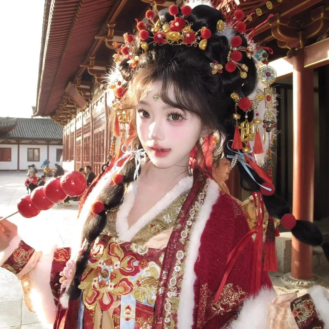 唐吴摄影国风馆