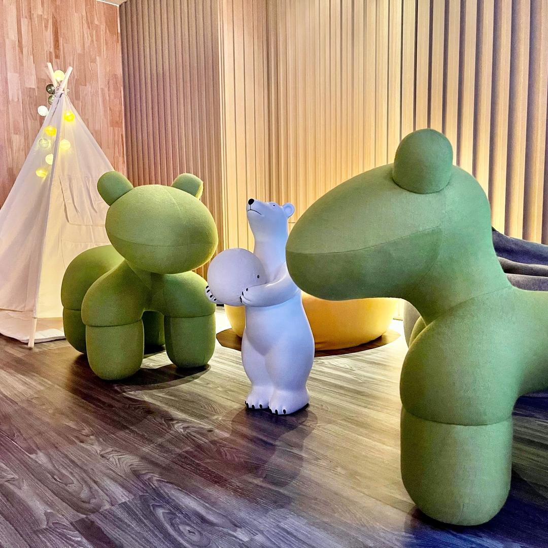 尚潮明睿生活馆