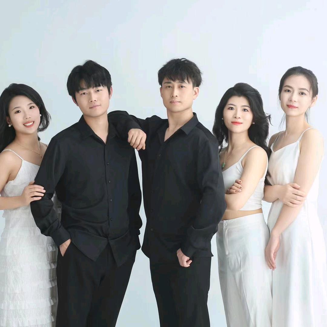 润瑜伽普拉提官方号