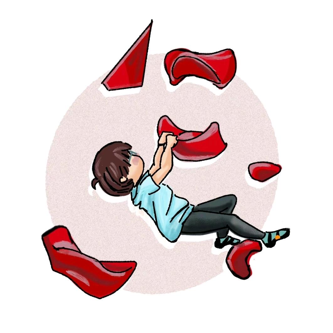 岩空间攀岩馆(织里吾悦店)官方号