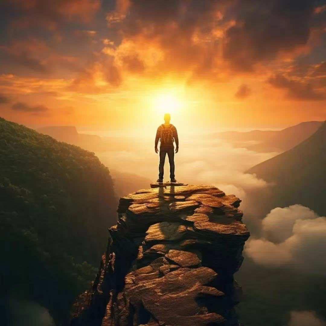 紫气东来（淦三）