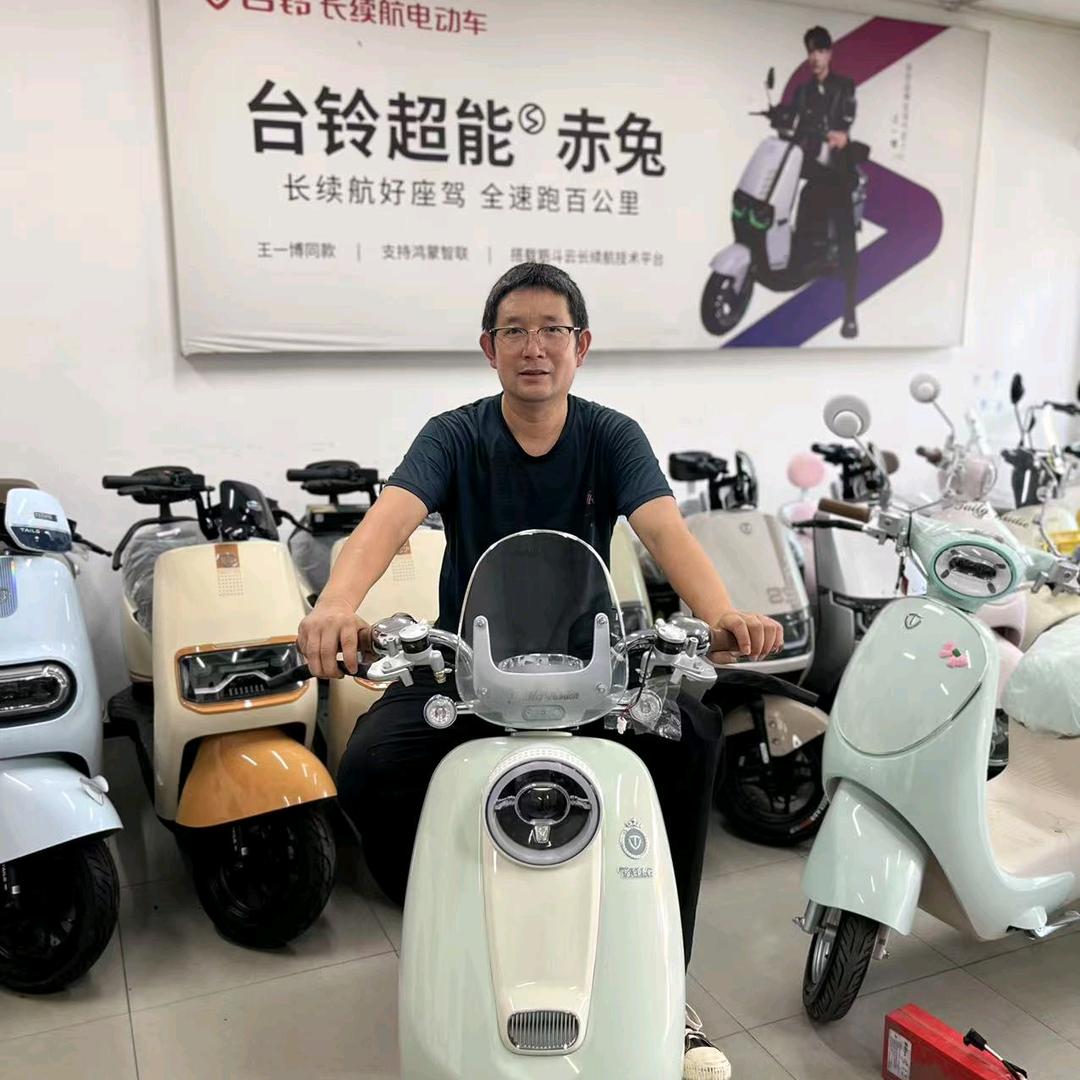 绵阳高新区智强车行