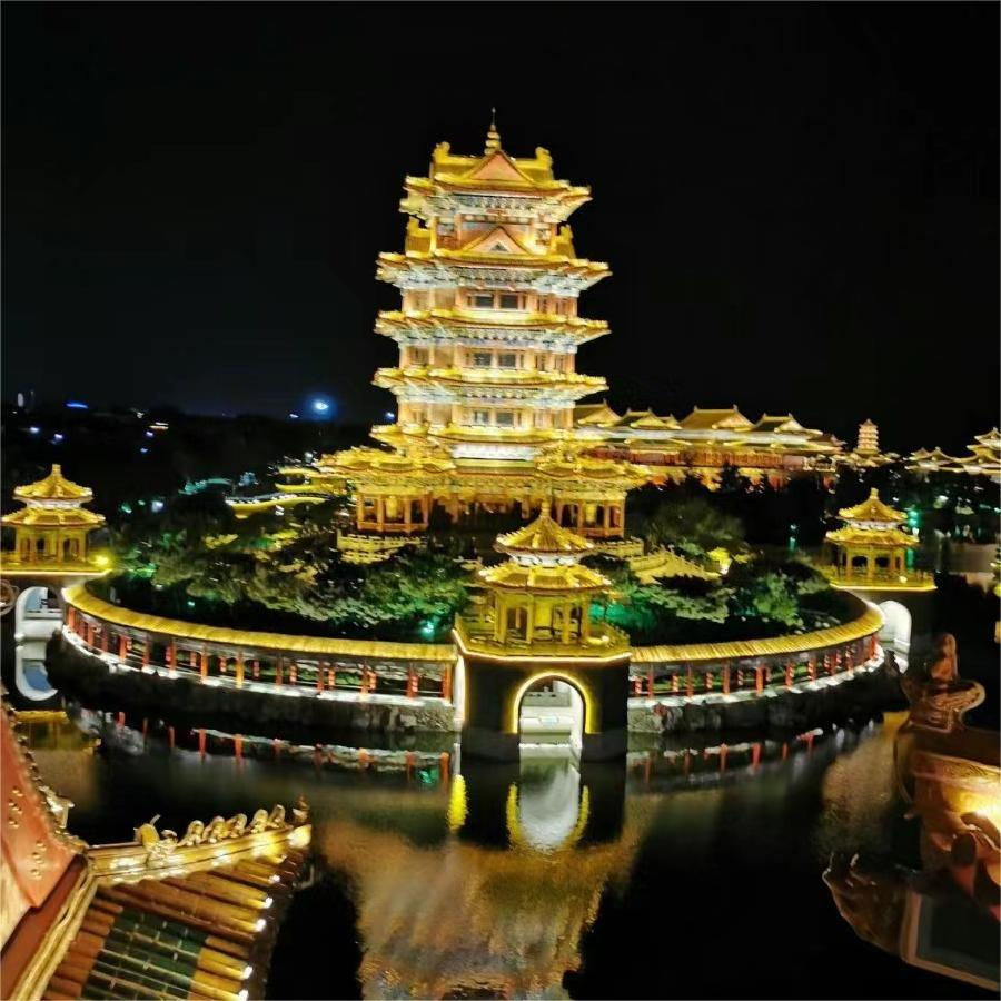 烟台蓬莱长岛一日游|山东运通国际旅行社