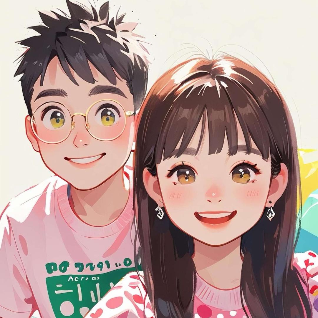 爱养鱼的理发师