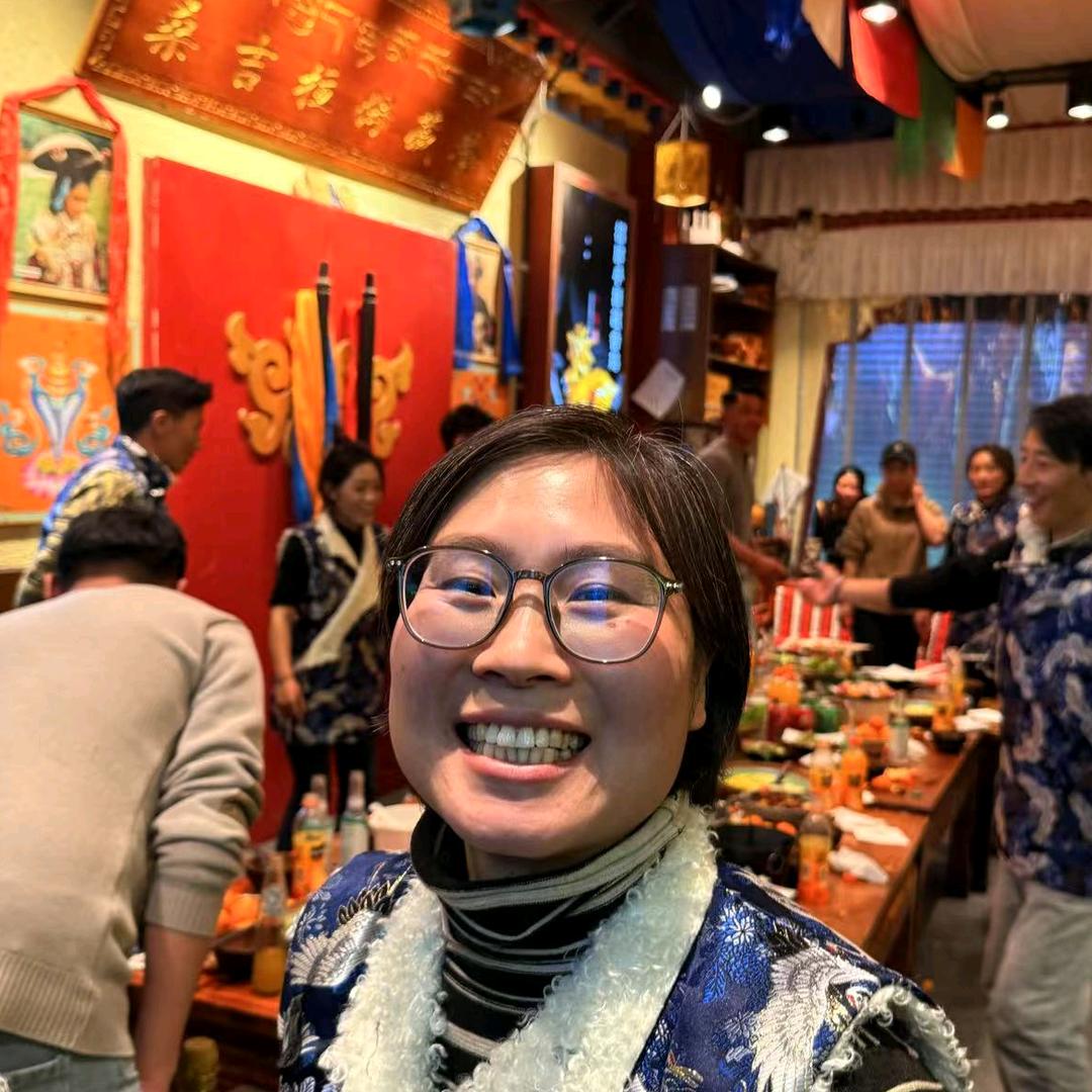 桑吉拉姆拉萨菜.非遗陶罐藏餐