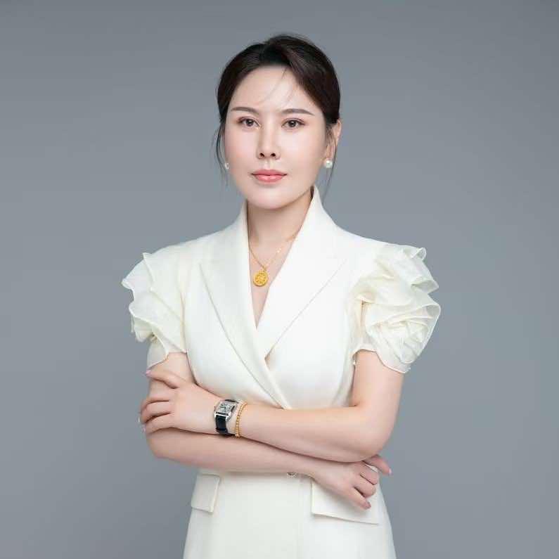 谢姐调理问题性皮肤