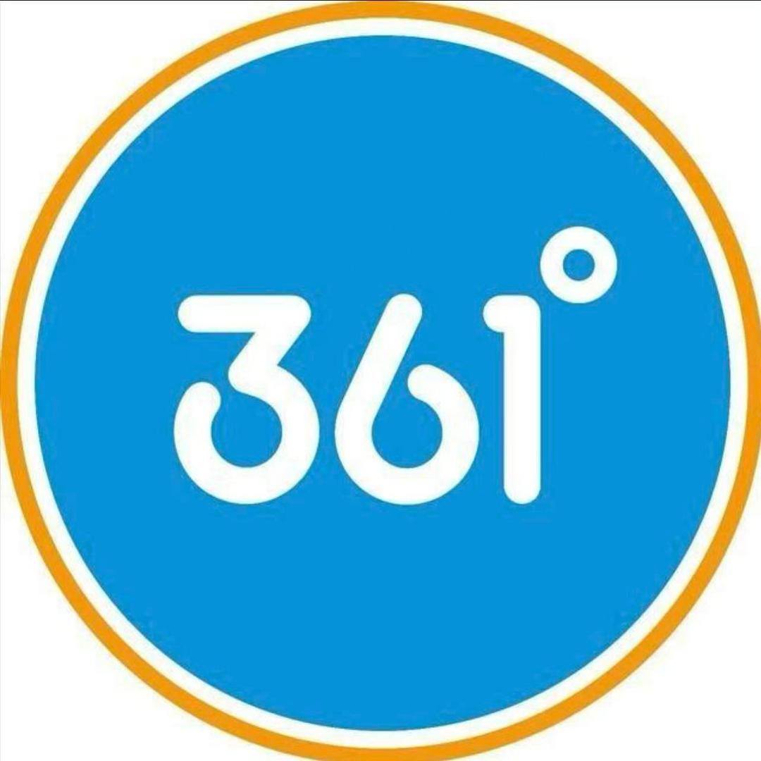 小兰361°Kids(兰州中心店)