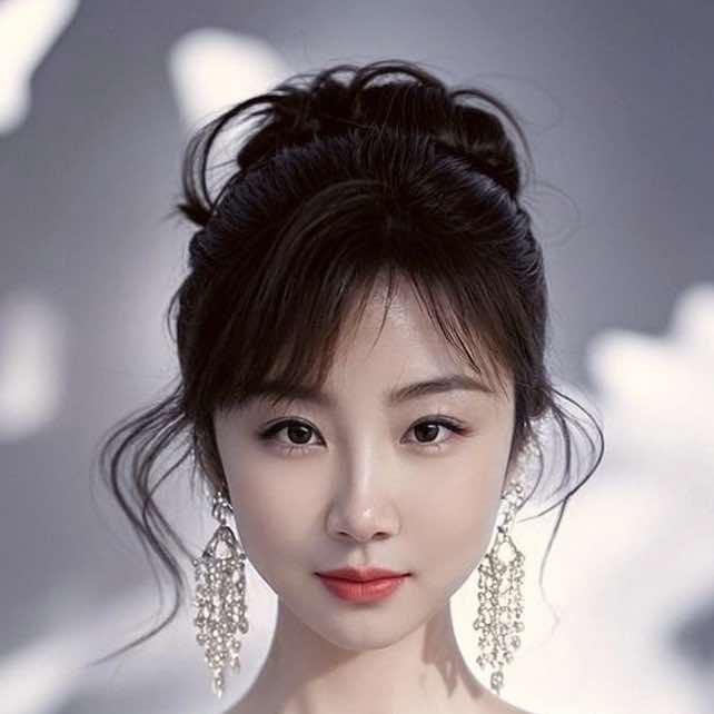 泾阳县桃花遇美甲美睫中心