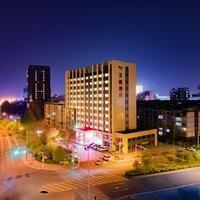 天皓酒店宠粉号