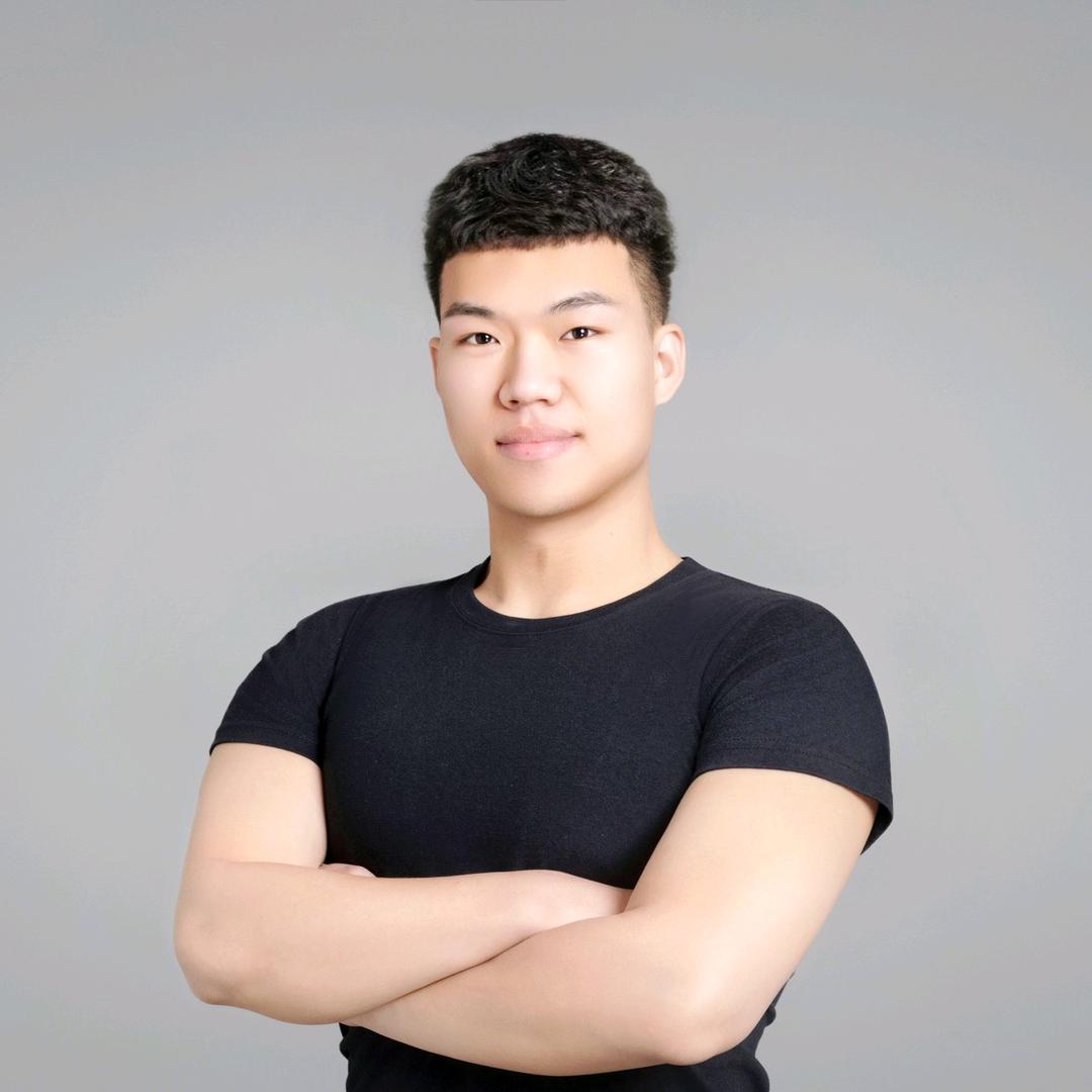 沧州迈搏健身训练营