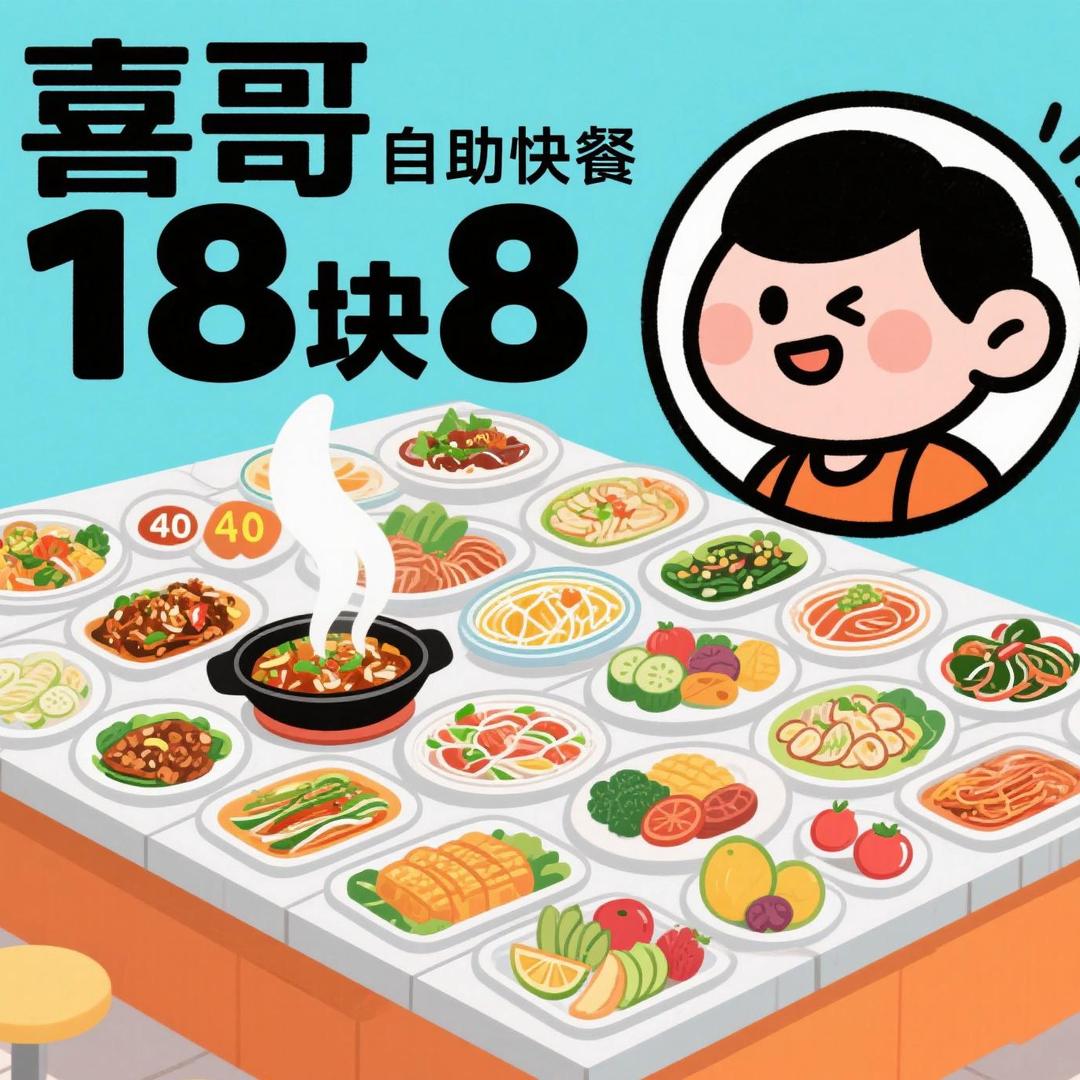 临汾经济开发区喜记快餐店