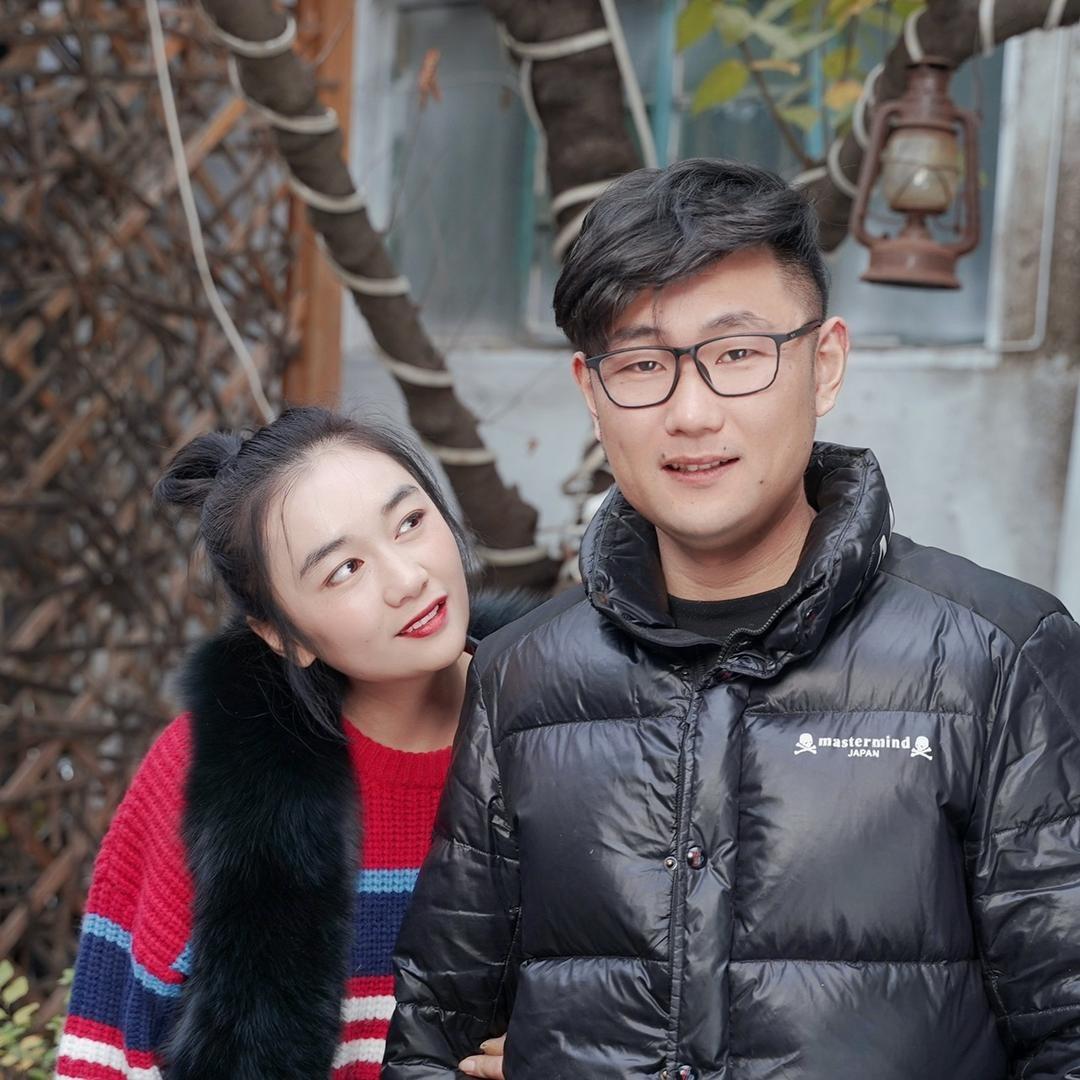 鹏哥王晓妮（卤味）