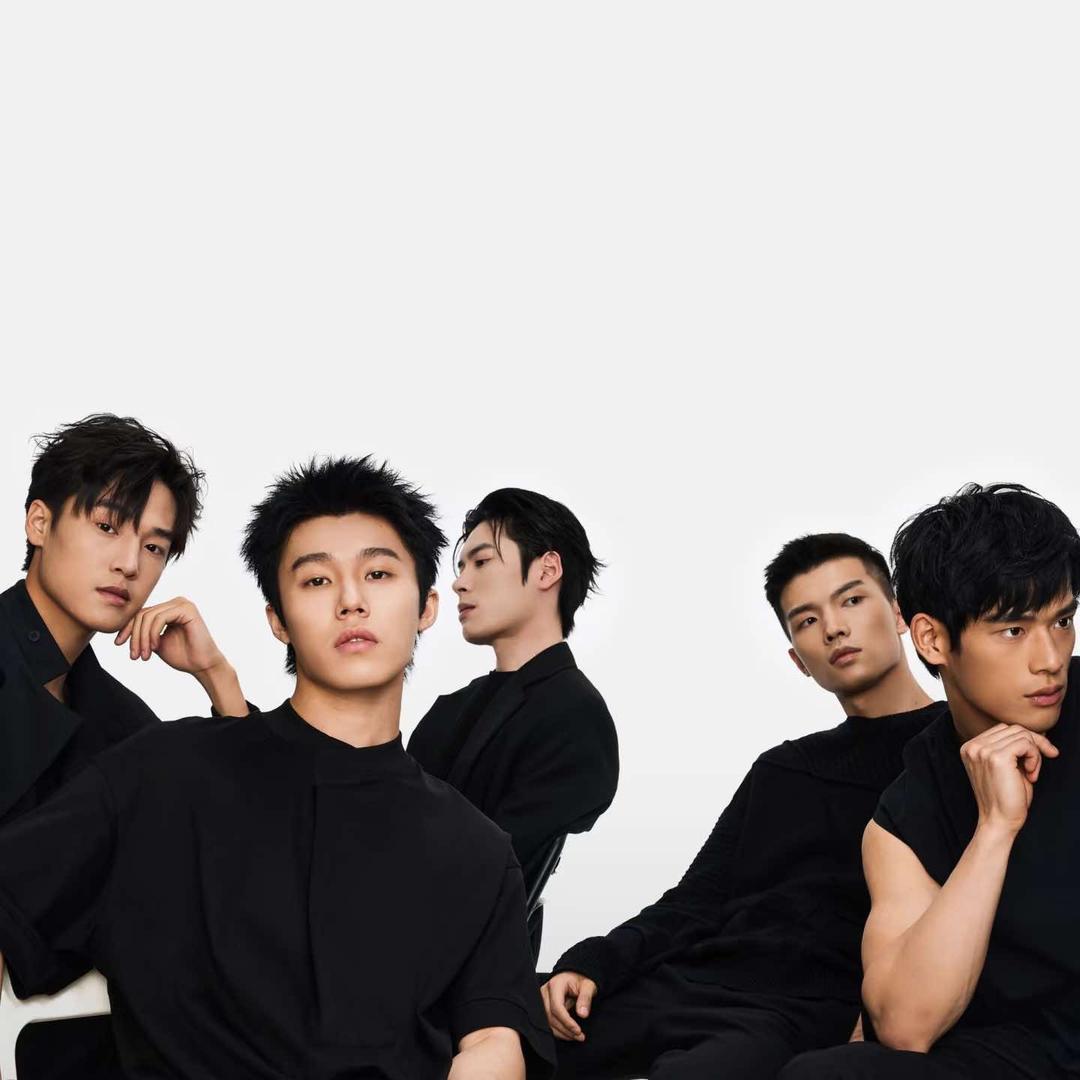 南县脱变减龄发型设计