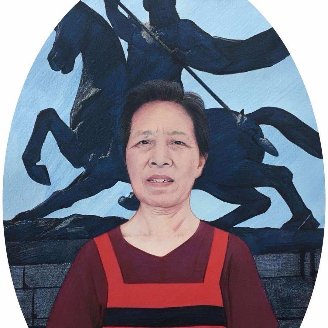 贺大妈卤菜砂锅