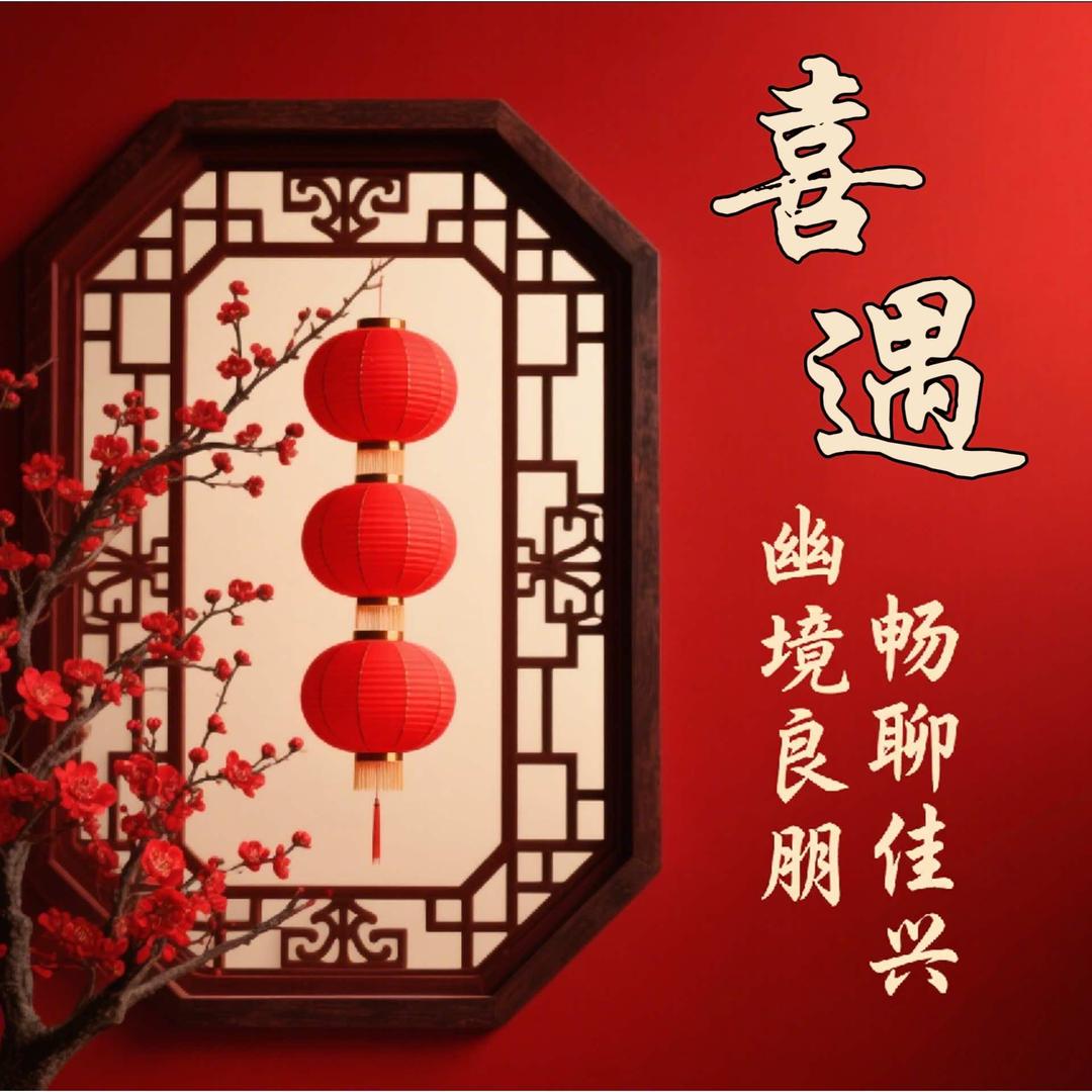 喜遇·轻奢采耳SPA馆（番禺大石店）