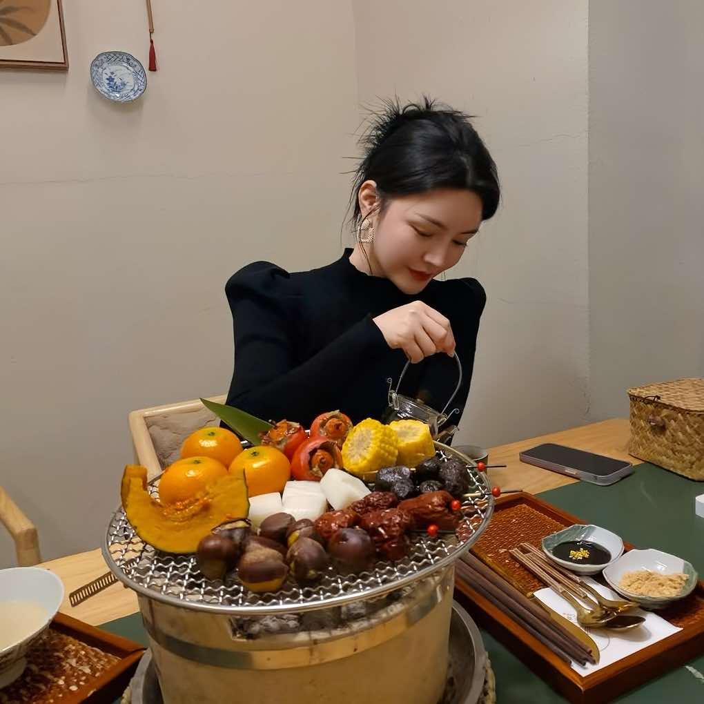 XINPU·心菩