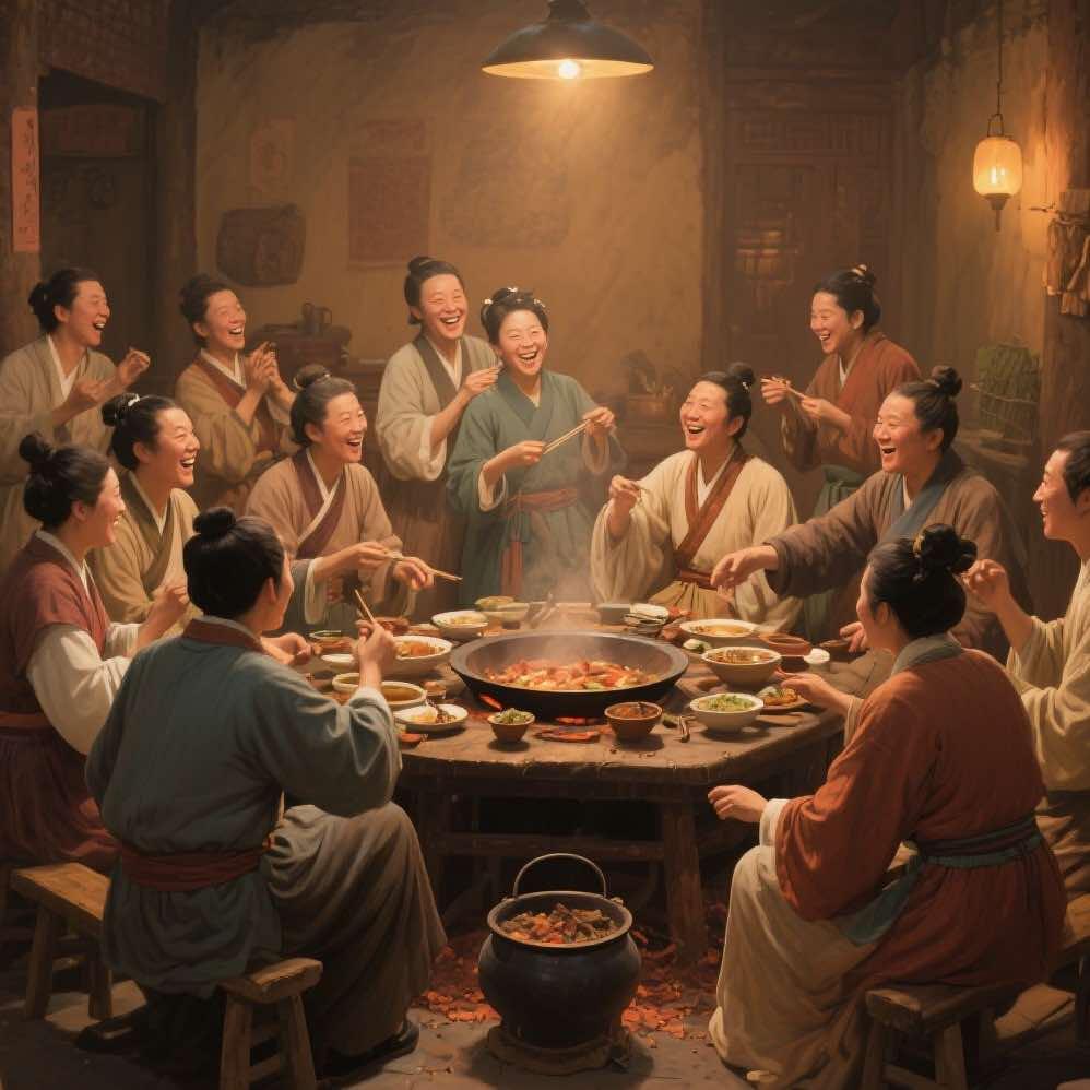 九州·地锅