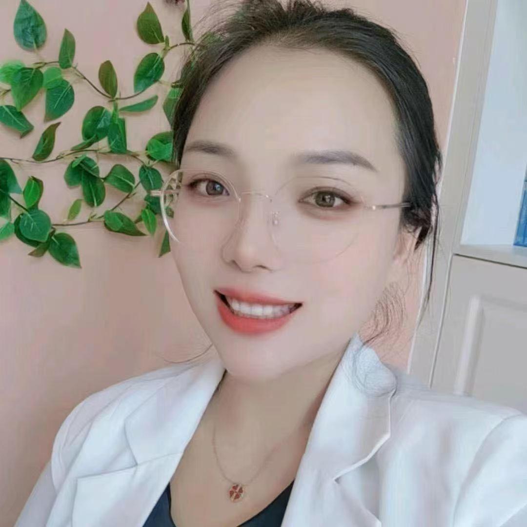 武功县美容佐佐