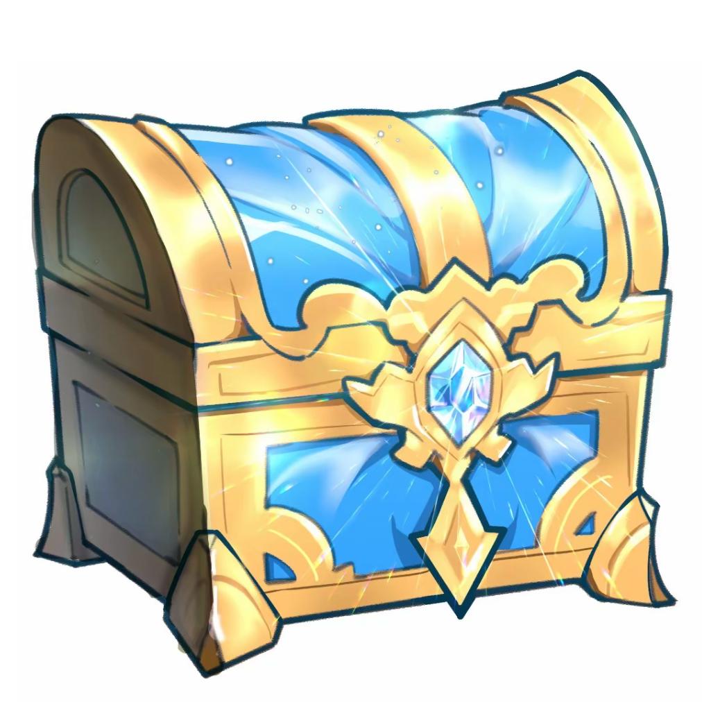 提升大宝箱有办法