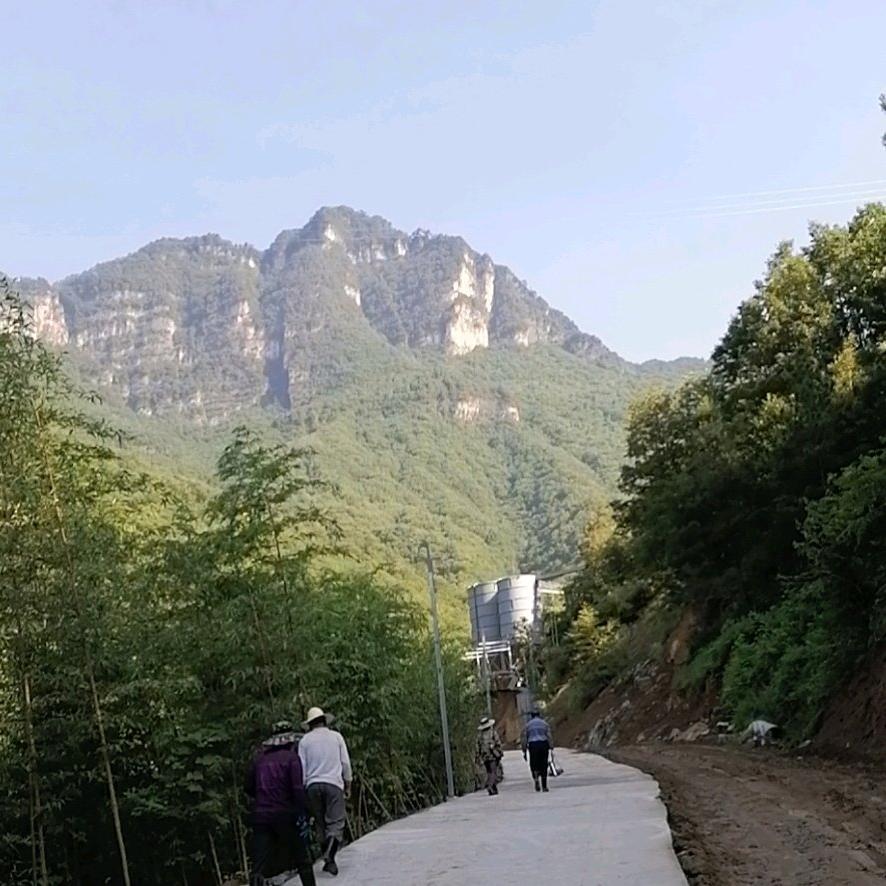 笑迎明天