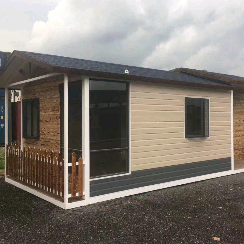 我是做集装箱的