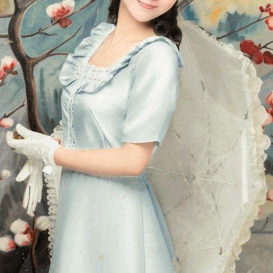 缓